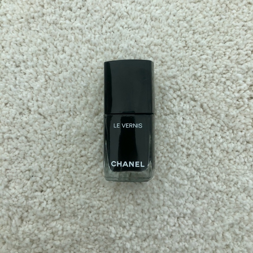 Chanel Le Vernis Longwear Nail Colour